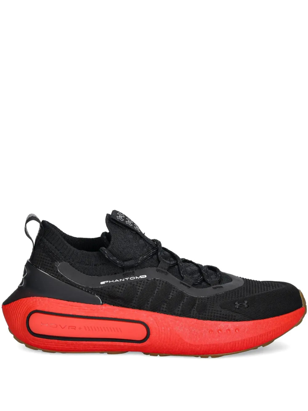 Under Armour Phantom 4 Knit Performance Sneakers