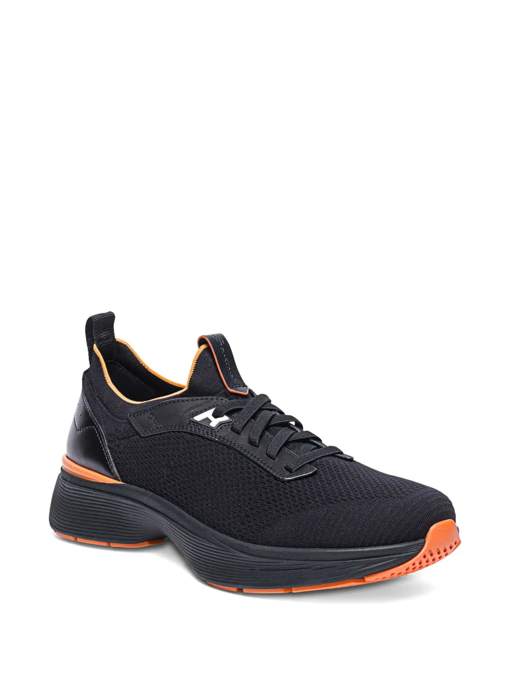 Santoni Bounce Sneakers